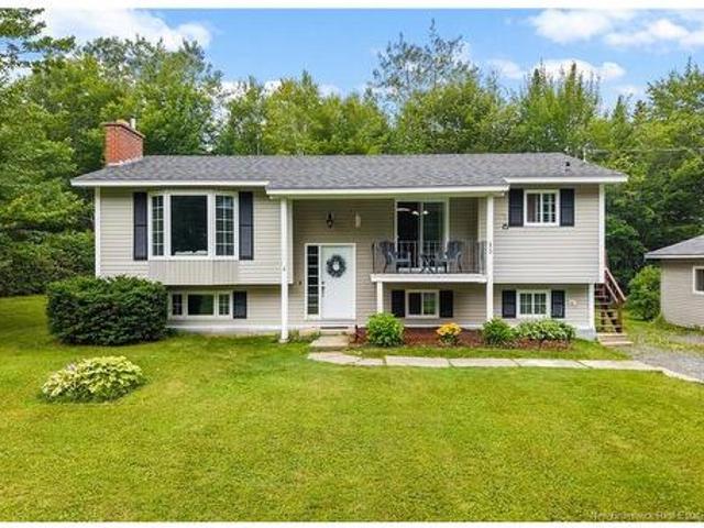 House for sale in Hanwell, New Brunswick