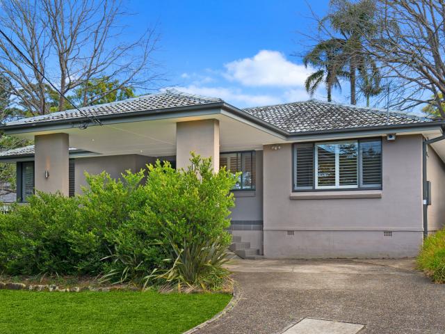House for rent in Sydney, New South Wales