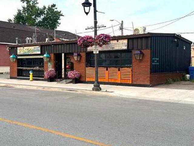 Commercial for sale in Kawartha Lakes, Ontario