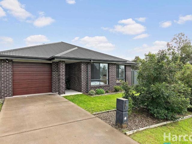 Apartment for rent in Ambergate, New South Wales