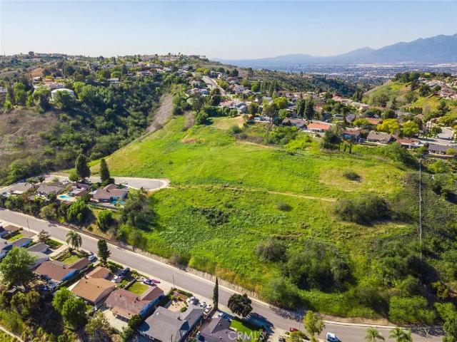 Land for sale in Walnut, California