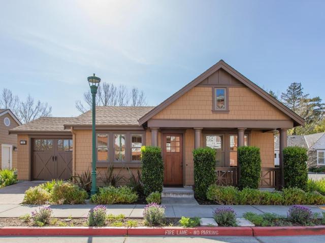 Condo for sale in Greenbrae, California