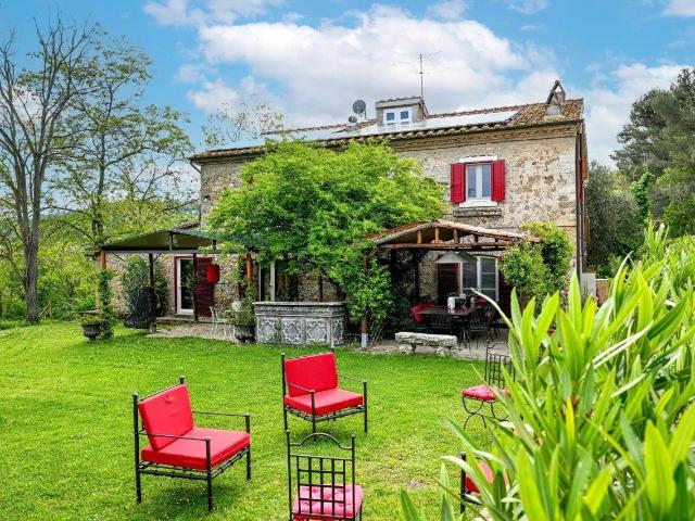 Casa in vendita a Unione di Comuni Montani Colline del Fiora, Manciano
