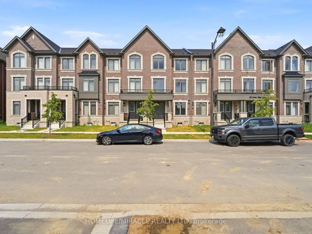 Property for rent in Caledon, Ontario