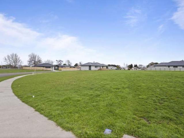 Land for sale in Rangitikei District