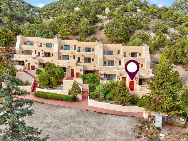 Condo for sale in New Mexico