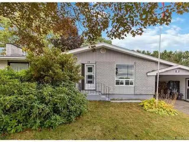 House for sale in New Brunswick