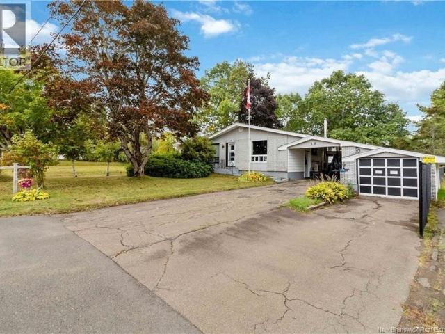 House for sale in New Brunswick