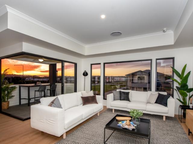 Apartment for rent in Kings Creek, Queensland