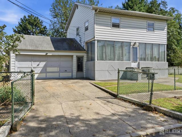 House for sale in Edison, New Jersey