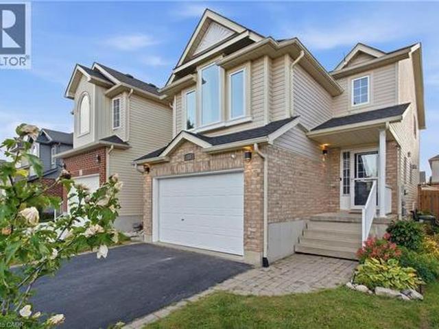 House for sale in Huron South, Kitchener