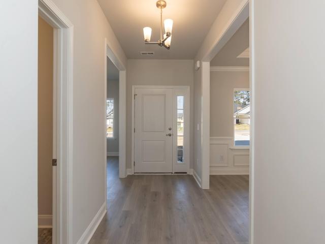 House for sale in Bunnlevel, North Carolina