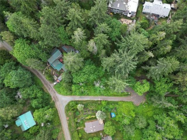 Land for sale in Protection Island, Nanaimo