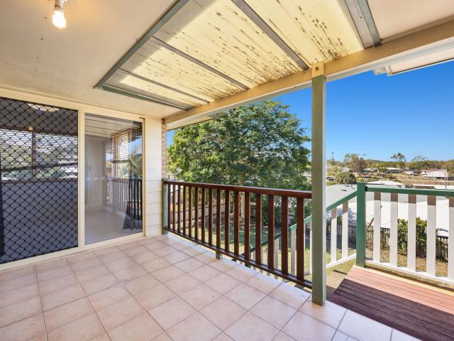 House for rent in Gladstone, Queensland
