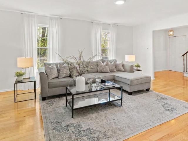House for sale in Marlton, New Jersey