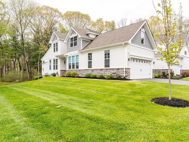 Condo for sale in Methuen, Massachusetts