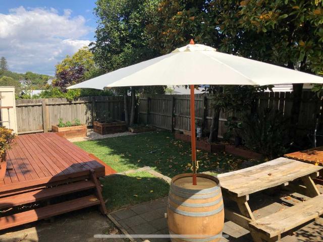 House for rent in Newton, Auckland