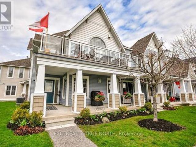 Condo for sale in Muskoka, Ontario