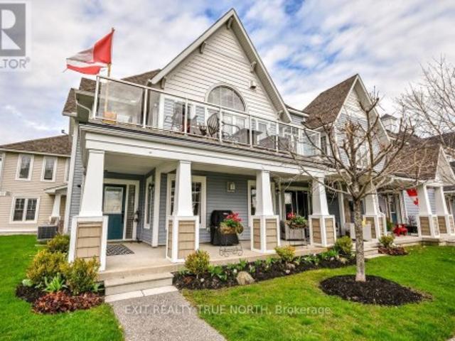 Condo for sale in Muskoka, Ontario
