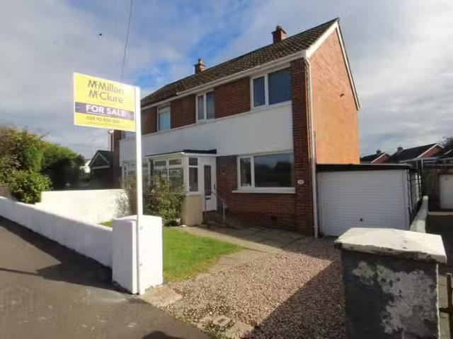 House for sale in Gorteeny, Connacht