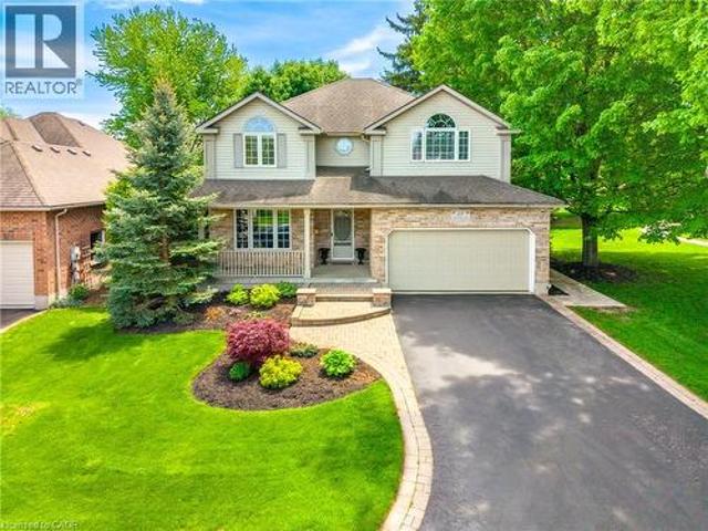 House for sale in Cambridge, Ontario