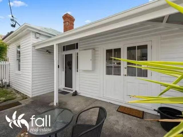 House for rent in North Hobart
