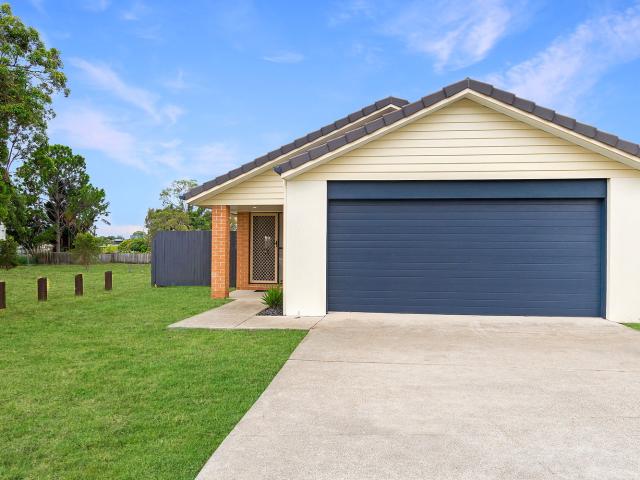 House for rent in Rothwell, Greater Brisbane