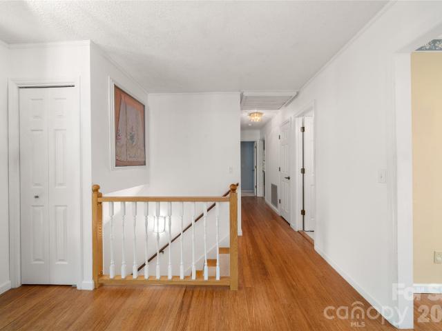 House for sale in Hendersonville, North Carolina