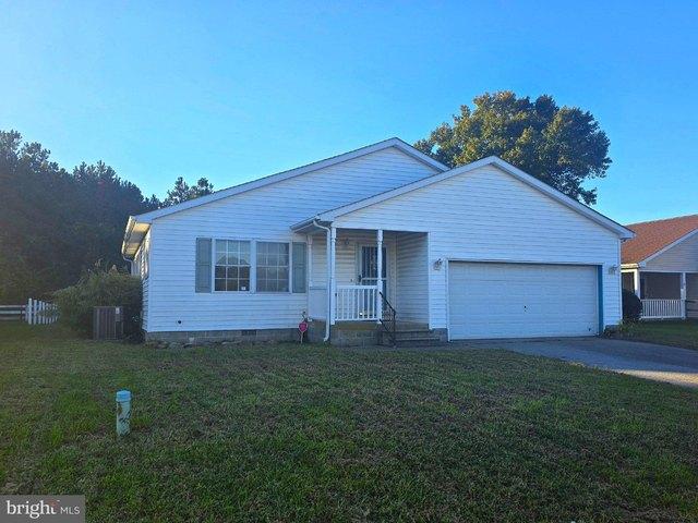 House for sale in Carriage Place, Georgetown