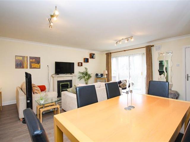 Apartment for sale in North Tipperary
