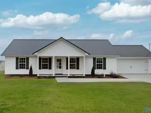House for rent in Albertville