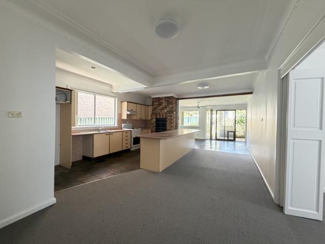 House for rent in St George, Sydney