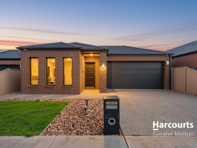 Apartment for rent in Camerons Creek, Victoria