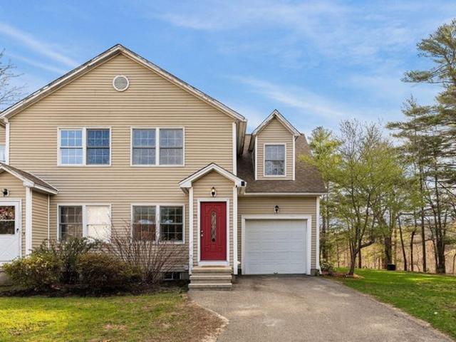 Condo for sale in Carver, Massachusetts