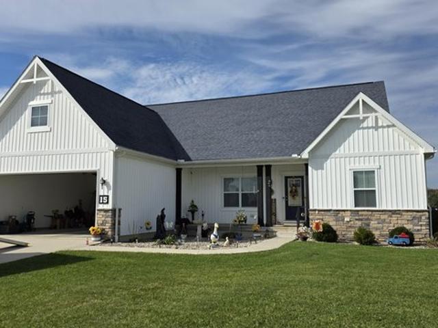 House for sale in Delta, Fulton County