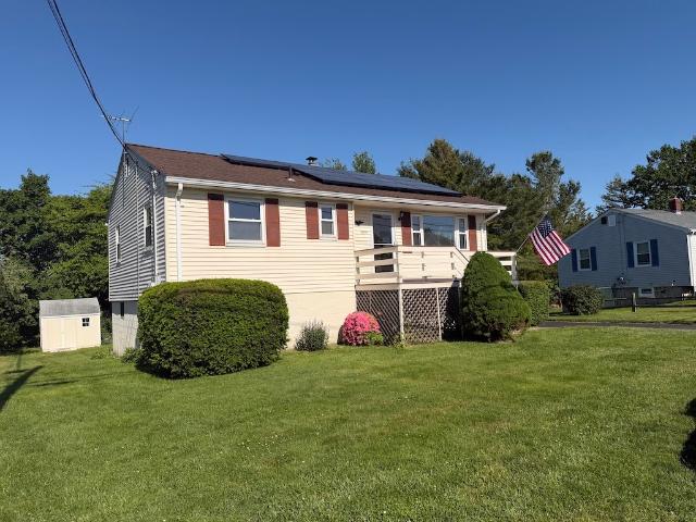 House for sale in Middletown, Rhode Island