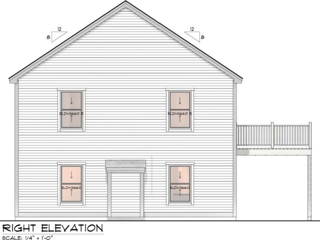House for sale in Kennebunk, Maine