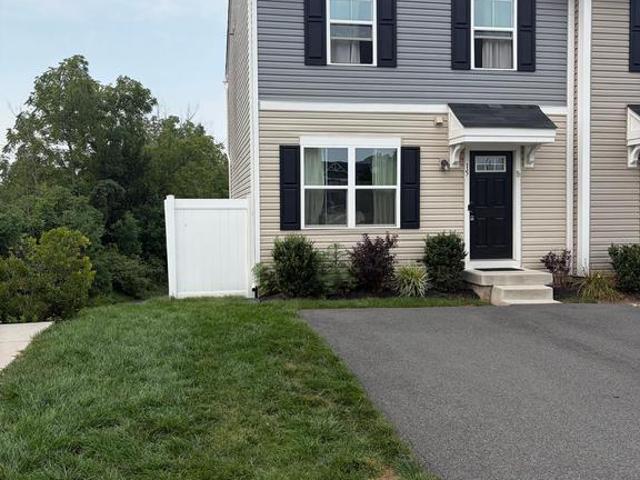 Townhouse for sale in Gilbertsville, Pennsylvania