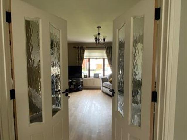Detached House for sale in Dundalk, North Tipperary
