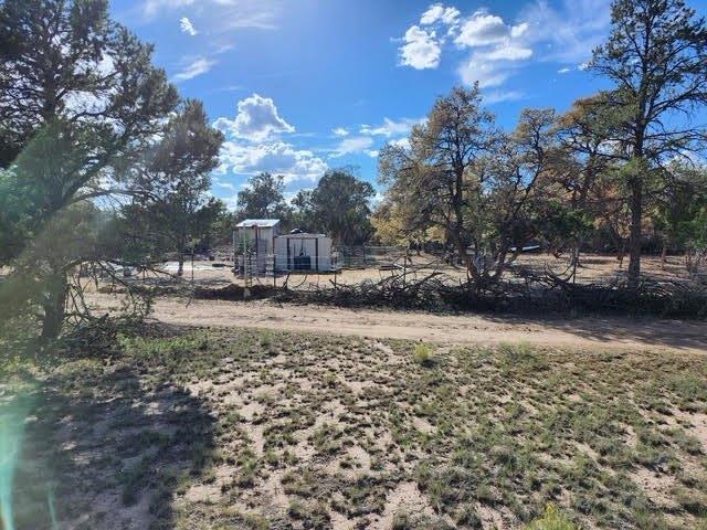 Land for sale in Quemado, Catron County