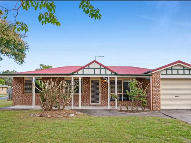 House for rent in Loganlea, Greater Brisbane