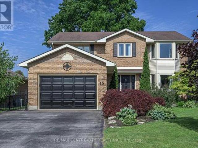 House for sale in St. Thomas, Ontario