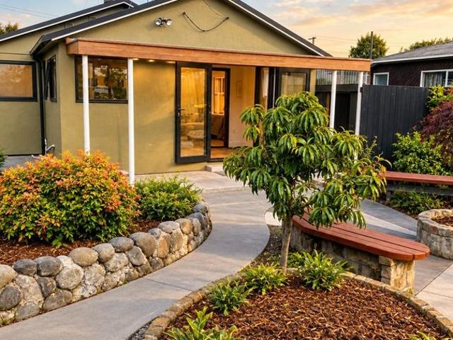 House for rent in Kainga, Papanui-Innes Community