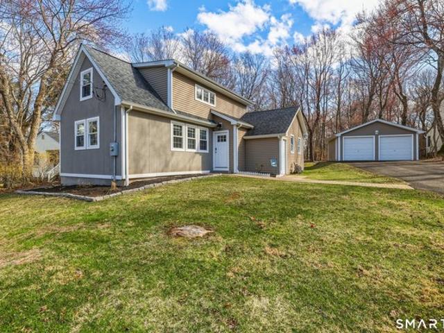 House for sale in Wolcott, Connecticut