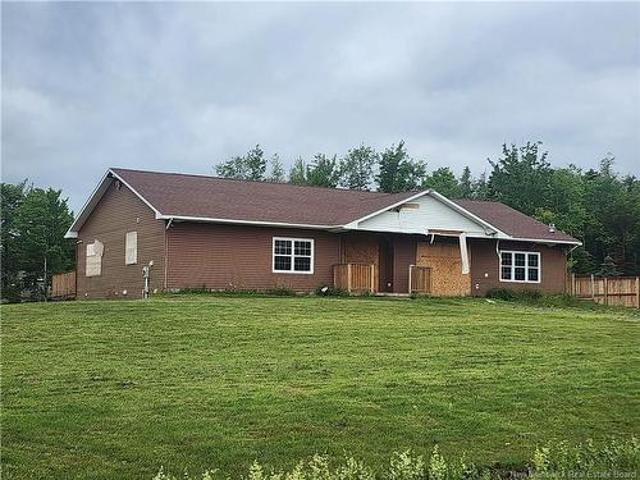 House for sale in Fredericton, New Brunswick