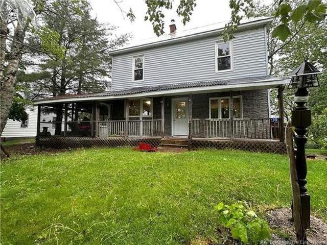 House for sale in New Brunswick