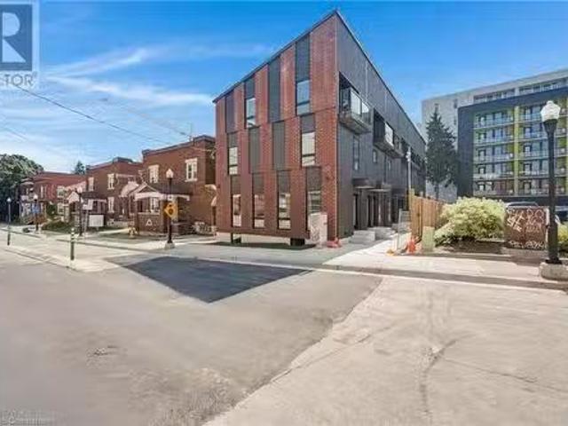 Apartment for rent in Kitchener, Ontario