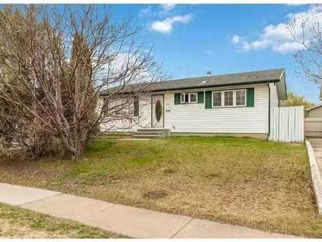 House for sale in Fort Mcmurray, Alberta
