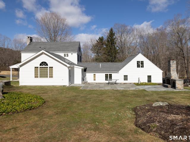 Property for sale in Middlebury, Connecticut