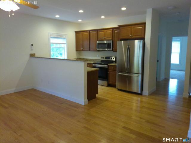 Apartment for rent in Salem, Connecticut